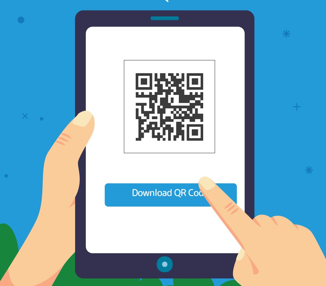 Perluas Akses Informasi desa, Pemdes Hunuth Terapkan inovasi  Scan QR Code 